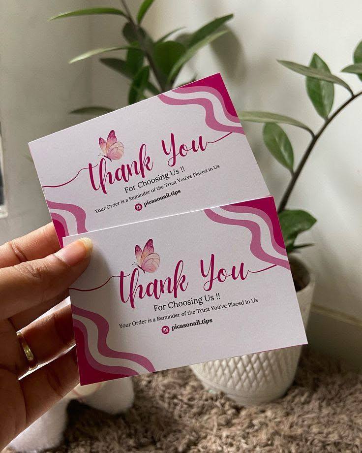 Tarjetas profesionales